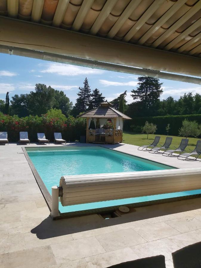 Studio Au Calme Avec Piscine Et Toutes Les Commodites Necessaires ル・トール エクステリア 写真
