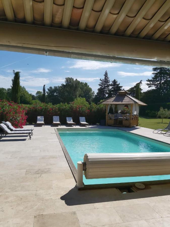 Studio Au Calme Avec Piscine Et Toutes Les Commodites Necessaires ル・トール エクステリア 写真